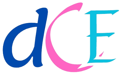 dCE Logo - Doho Consulting & Engineering